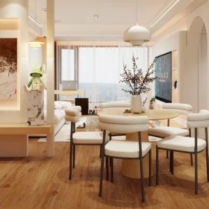 SPC Honey Meadow Oak