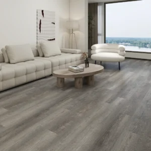 SPC Rustic French Oak