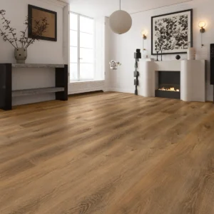 WPC Rustic Chestnut Oak