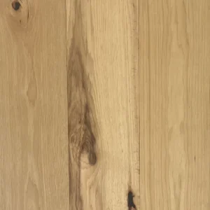 Engineered Natural Hickory