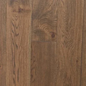 Engineered Steppe Oak