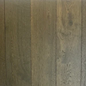 Engineered Timber Wolf Oak