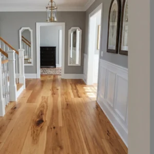 Engineered Natural Hickory