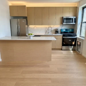 Engineered Nordic Sand