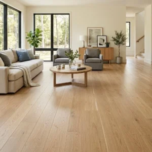 Engineered Natural White Oak