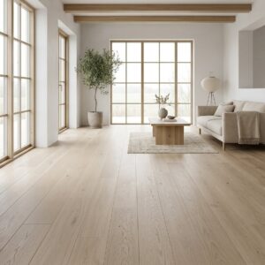 Engineered Oceanside Oak