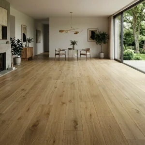 Engineered Sunrise Oak