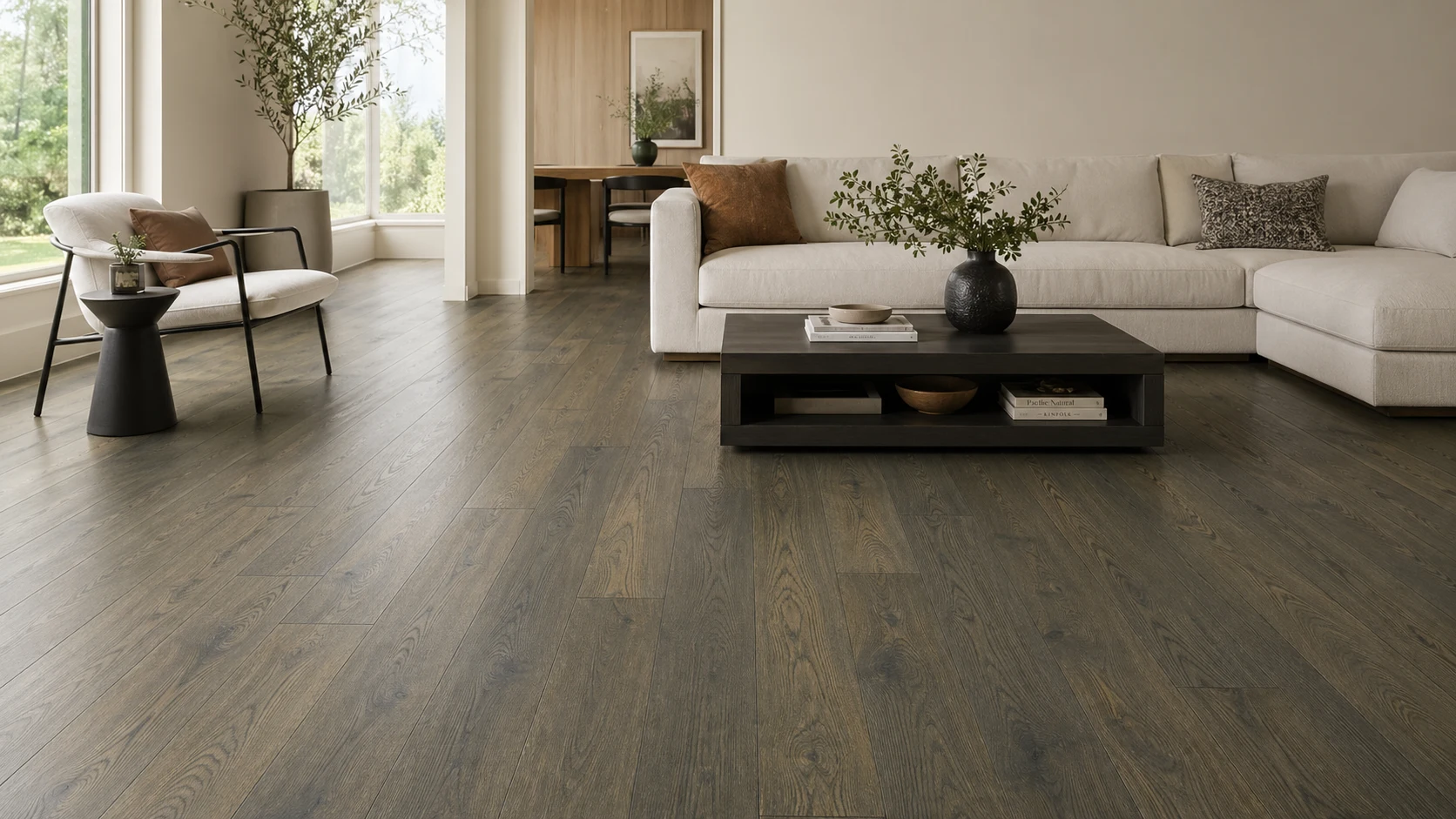Engineered Timber Wolf Oak - Image 3