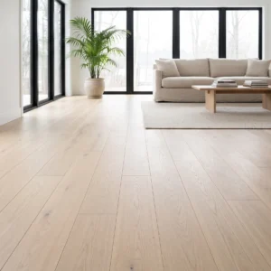 Engineered Oceanside Oak